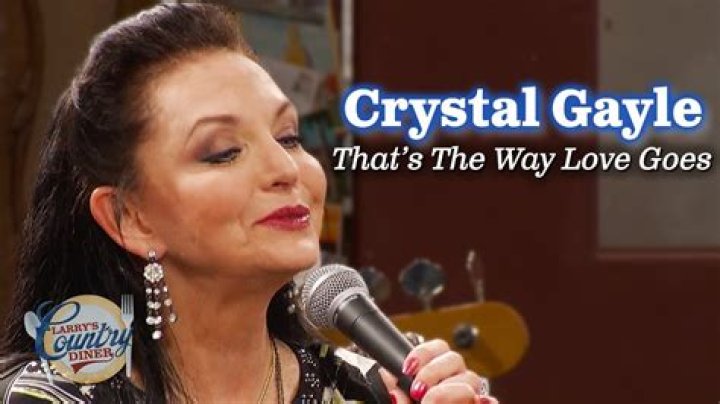 What Is Crystal Gayle Doing Nowadays? A Deep Dive Into Her Life and Current Activities