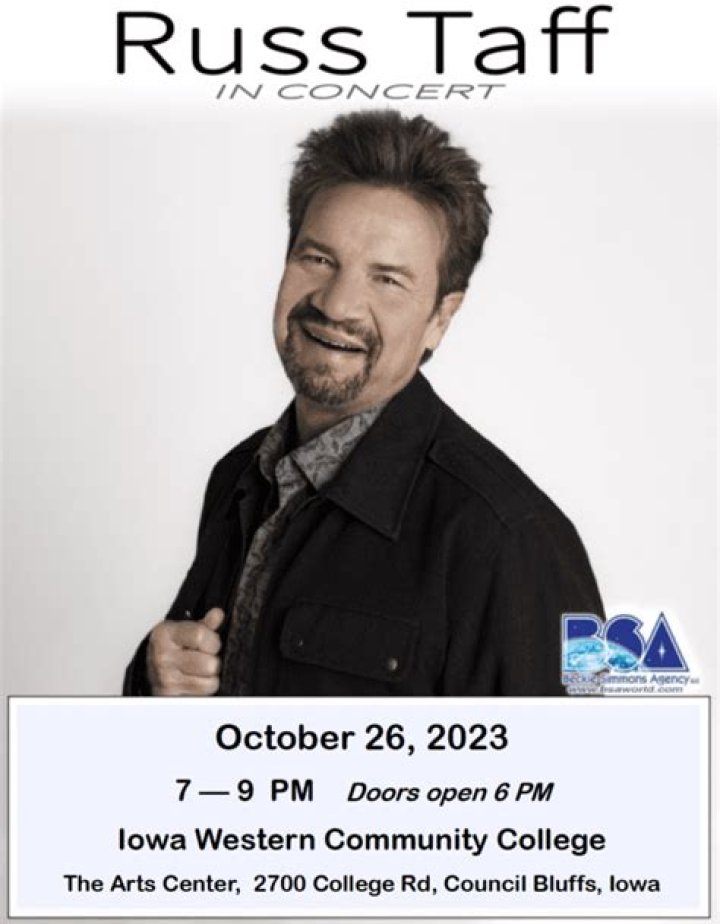 What Is Russ Taff Net Worth? A Complete Insight into His Life and Career