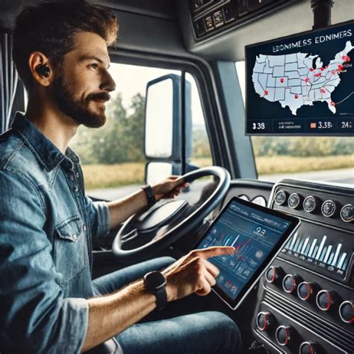Which Truck Drivers Make the Most Money: A Comprehensive Guide