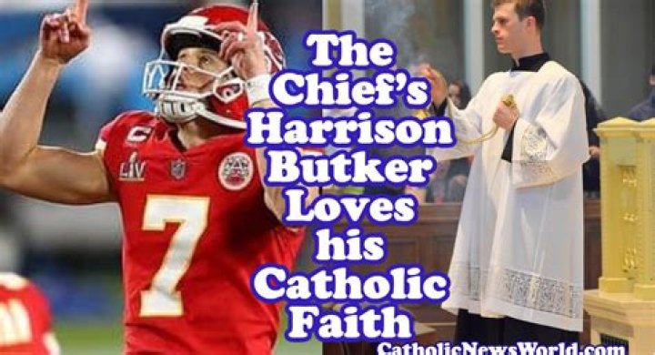 Who Is Harrison Butker? A Deep Dive into the Life and Career of the NFL Kicker