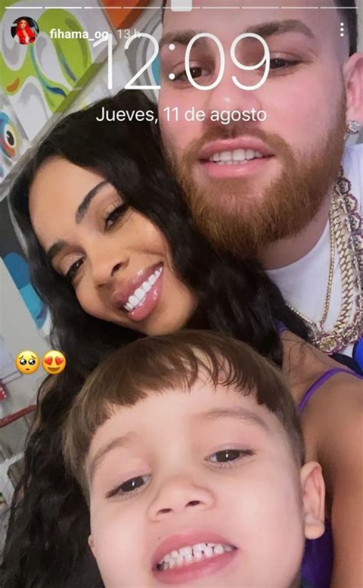 Who Is Miky Woodz&rsquo;s Wife? All You Need to Know