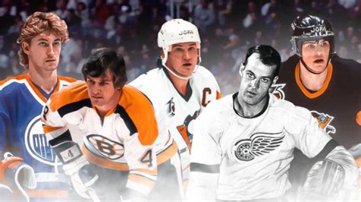 Who is the Highest Paying Hockey Player in the World?