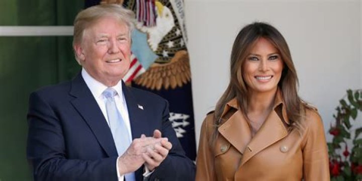 William's Trump Meeting Upsets Harry, Meghan: The Royal Rift Intensifies