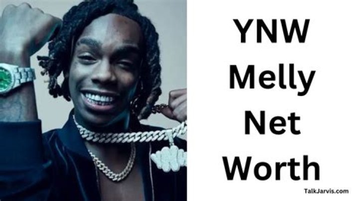 YNW Melly Net Worth 2024: A Deep Dive into the Rapper's Wealth