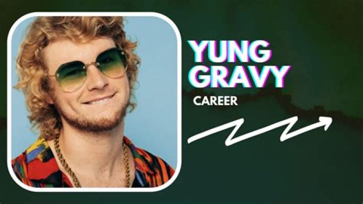 Yung Gravy Net Worth: The Rising Star of Hip-Hop